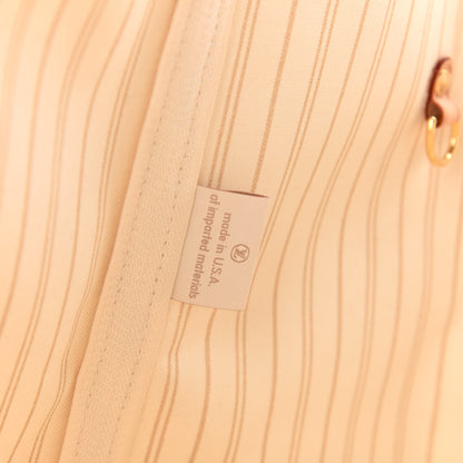Louis Vuitton Damier Azur Neo Neverfull GM 7 of 11