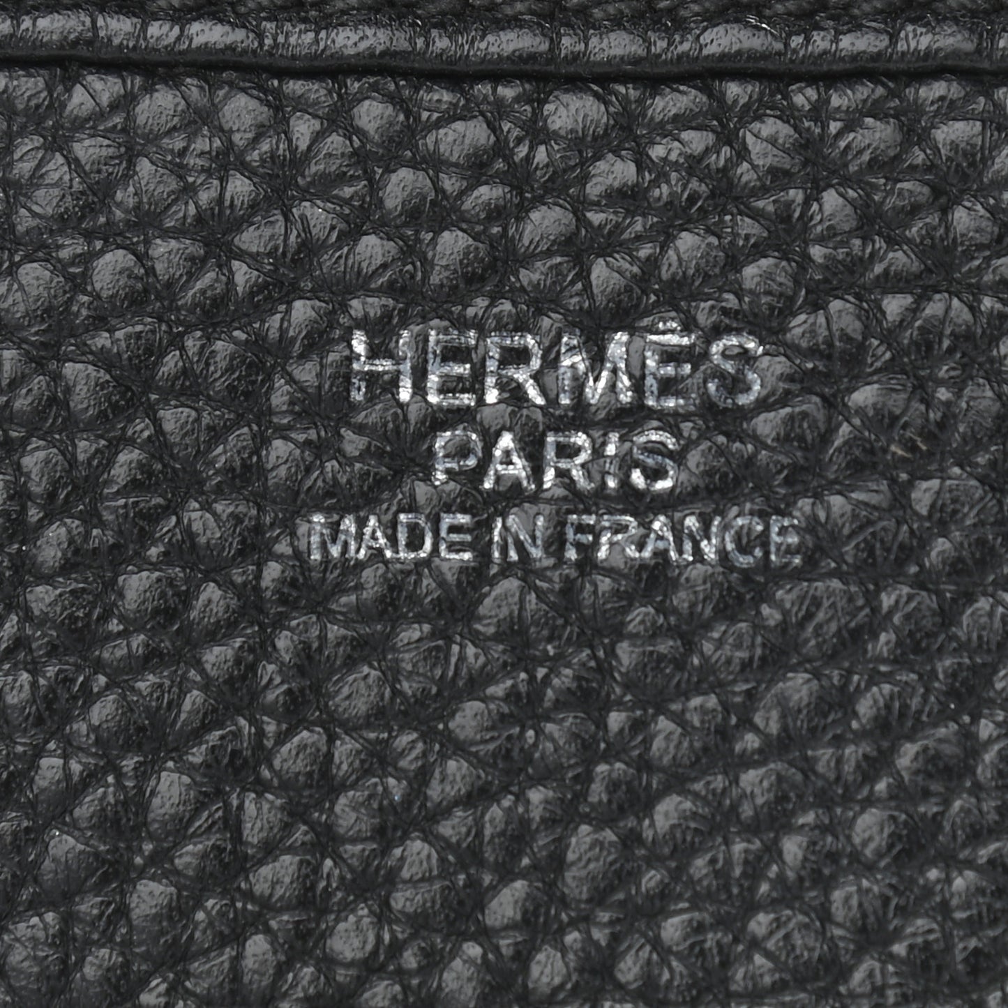 Taurillon Clemence Evelyne III GM Black