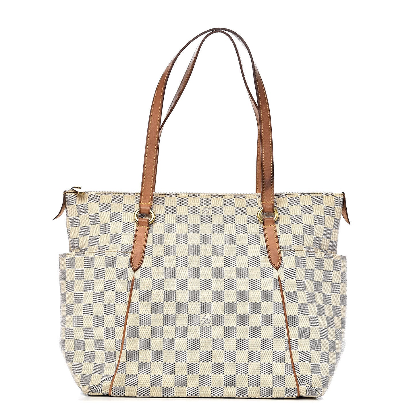 Damier Azur Totally MM