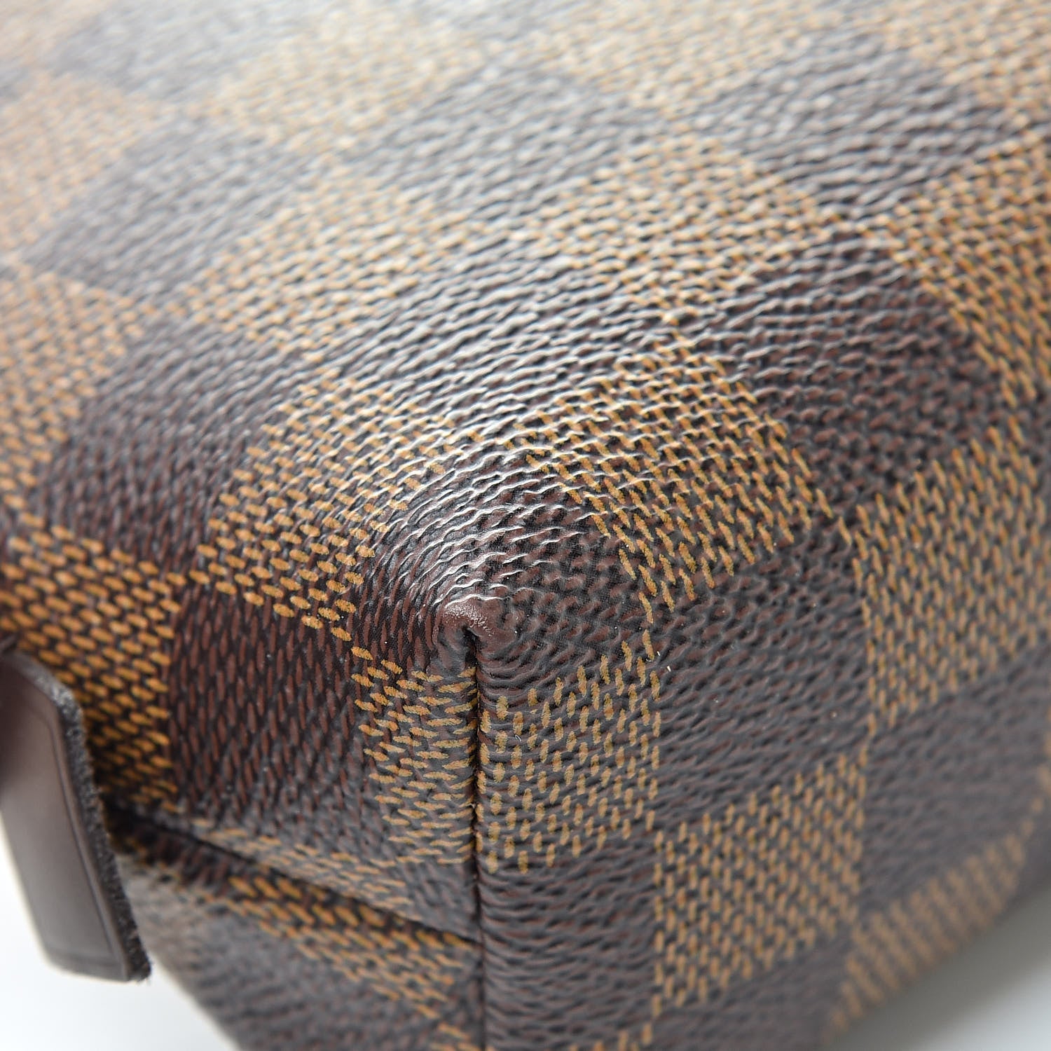 Louis Vuitton Damier Ebene Cosmetic Pouch 11 of 11