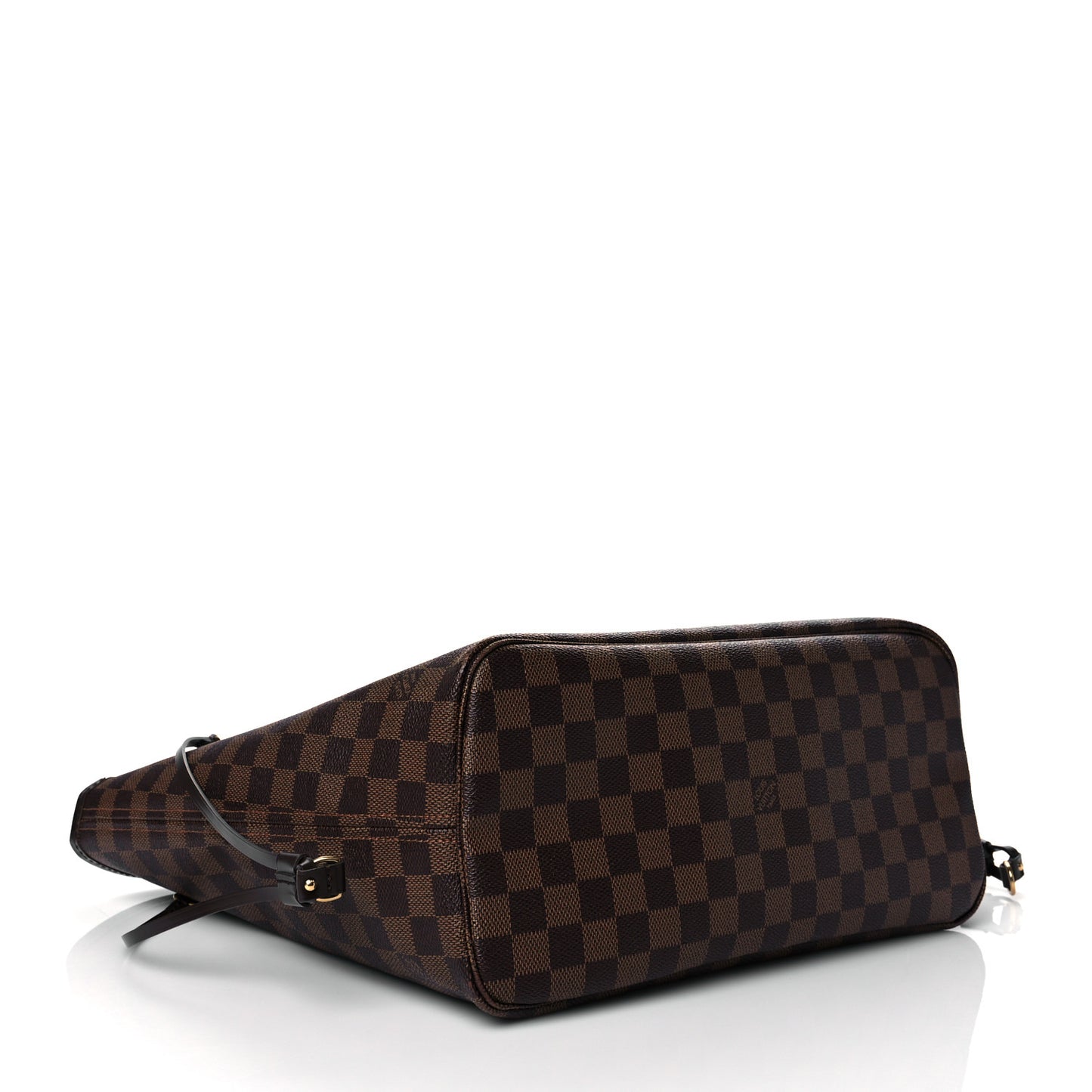Damier Ebene Neverfull MM