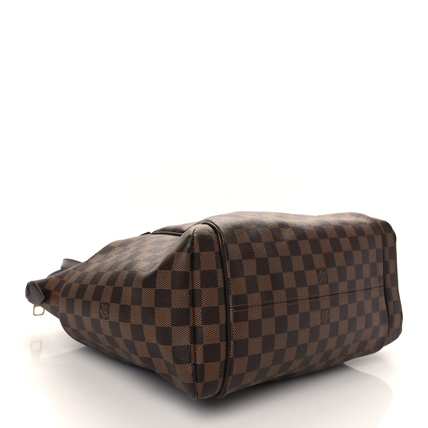 Louis Vuitton Damier Ebene Totally MM 4 of 6