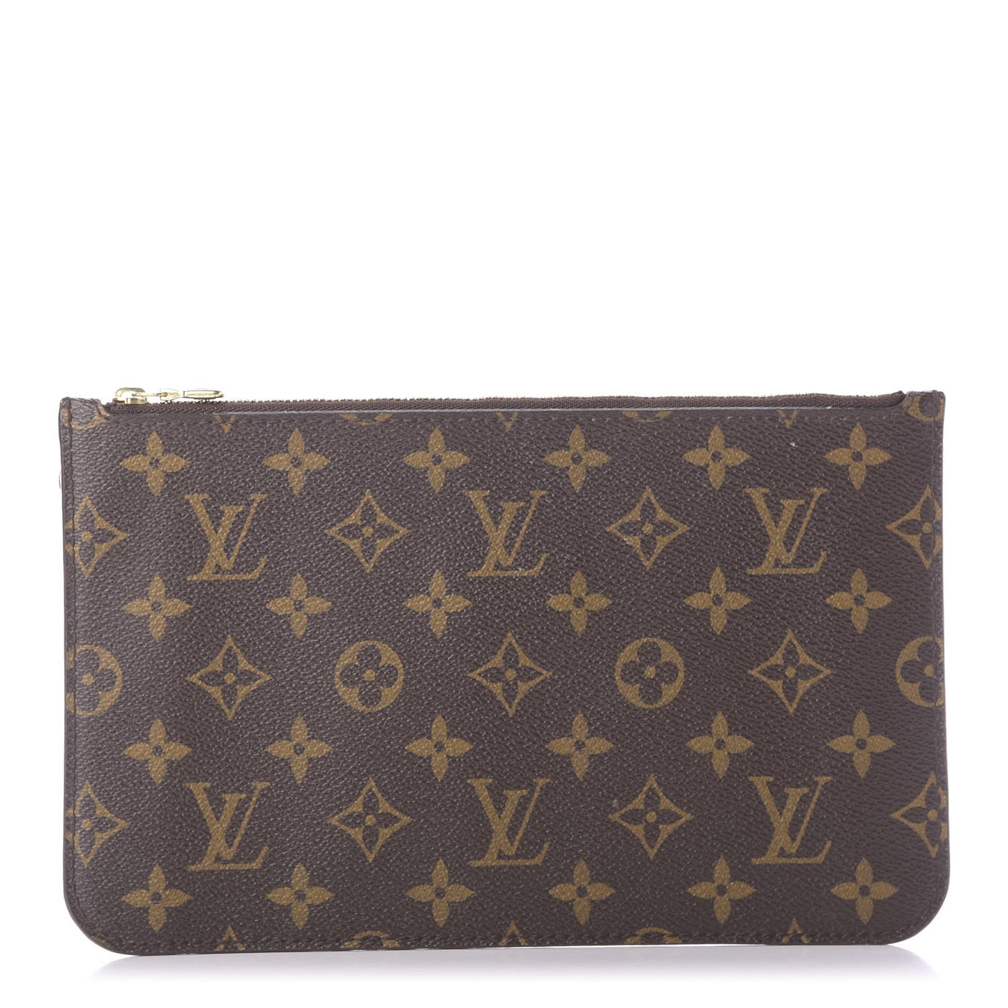 Monogram Neverfull MM GM Pochette