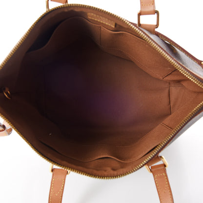 Louis Vuitton Monogram Palermo PM 8 of 10