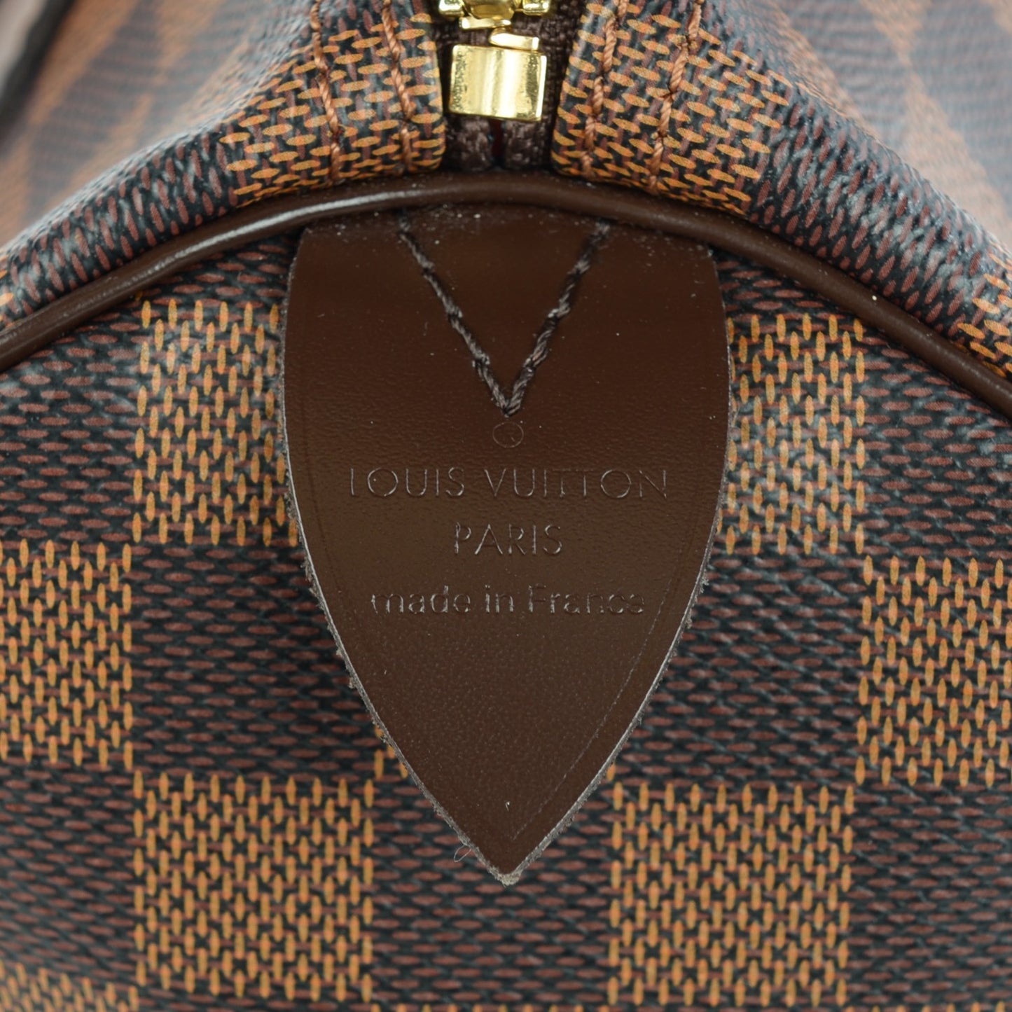 Damier Ebene Speedy 30