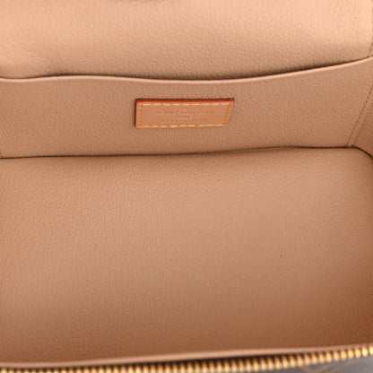 Louis Vuitton Monogram Nice Mini 5 of 8