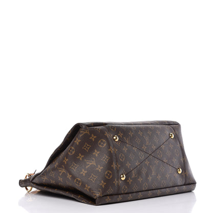 Louis Vuitton Monogram Artsy MM 4 of 14