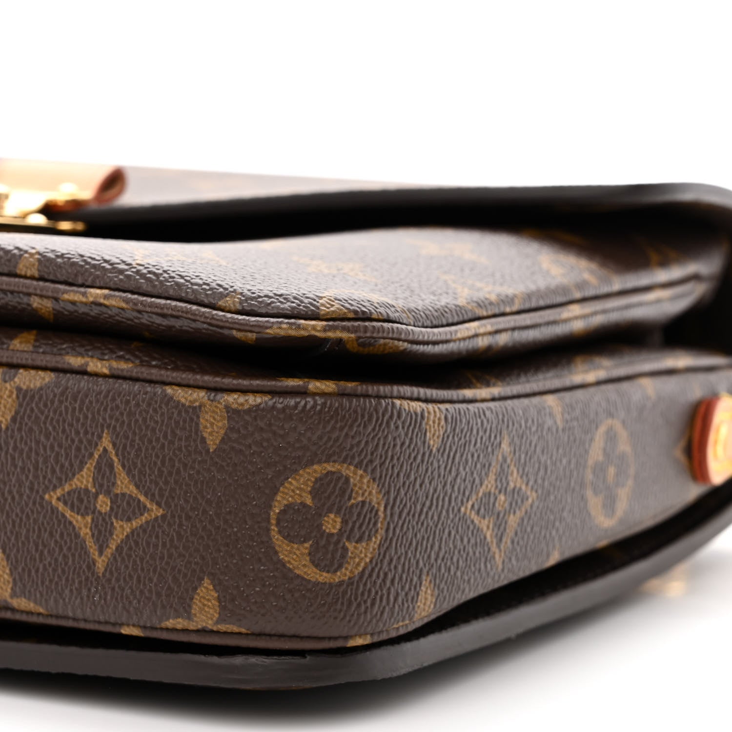 Louis Vuitton Monogram Pochette Metis 9 of 10