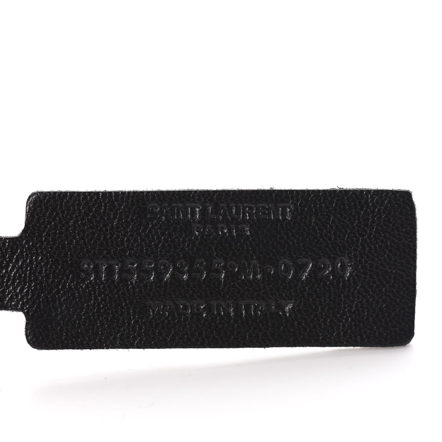 Suede Opyum Bracelet M Brown