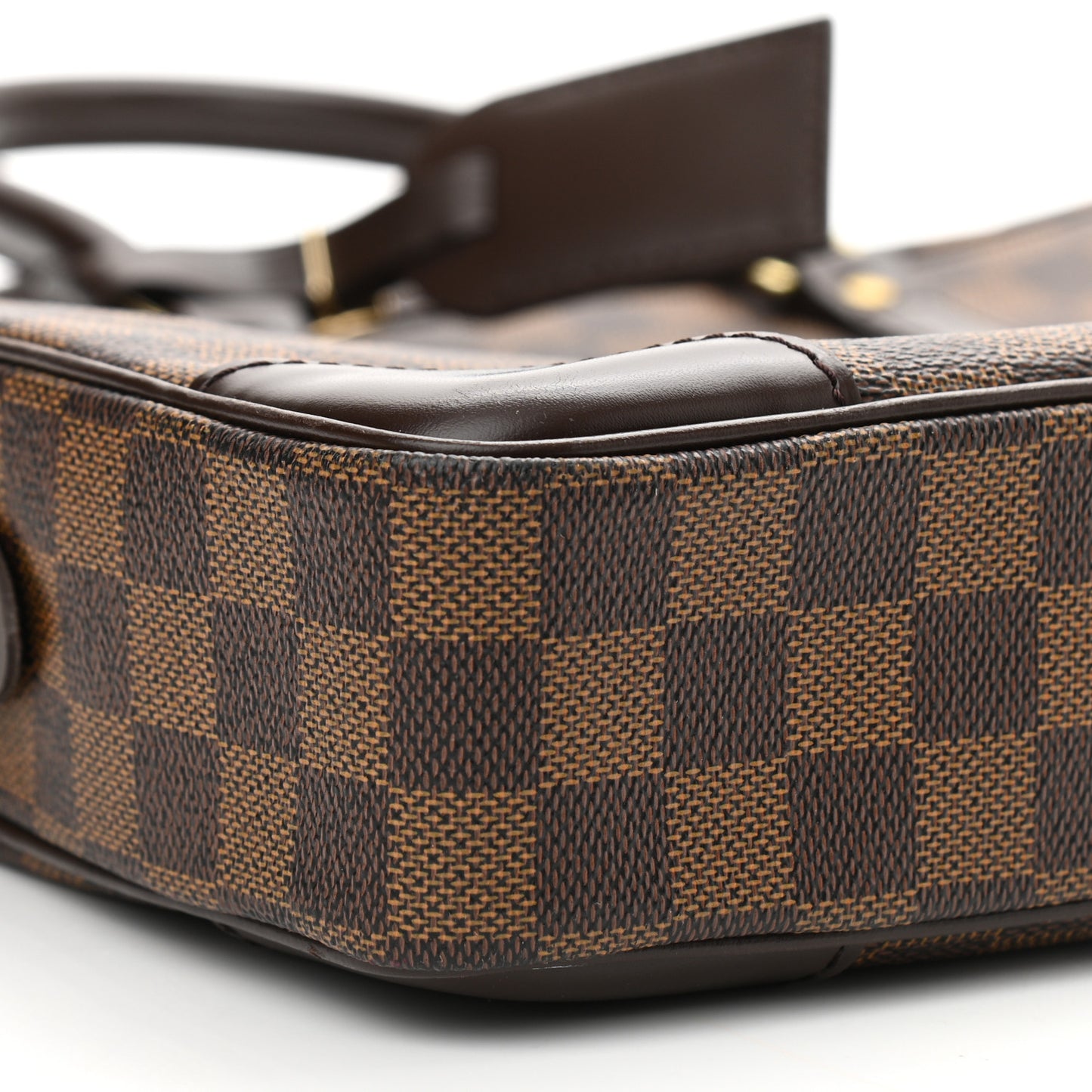 Damier Ebene Porte-Documents Voyage