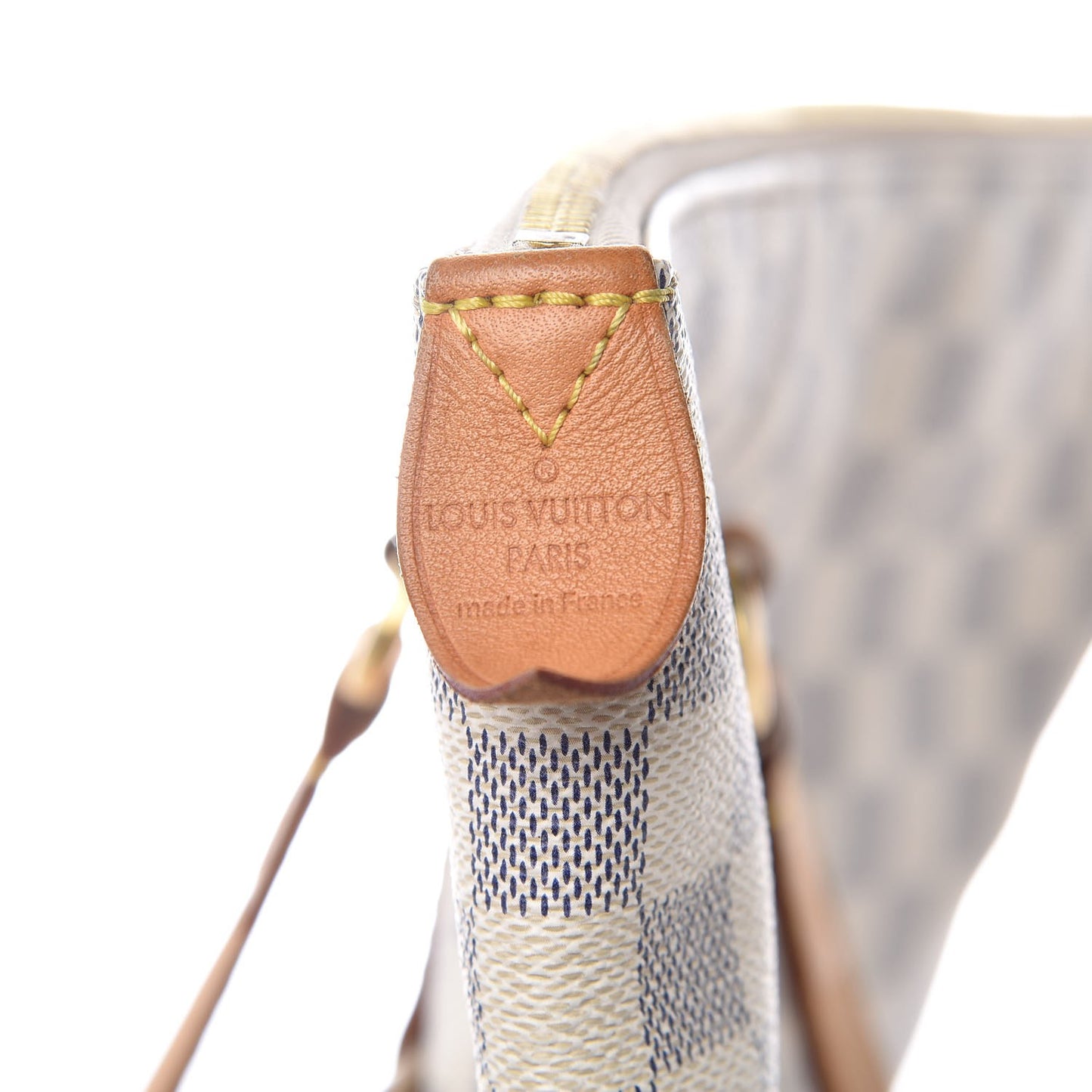 Damier Azur Totally GM