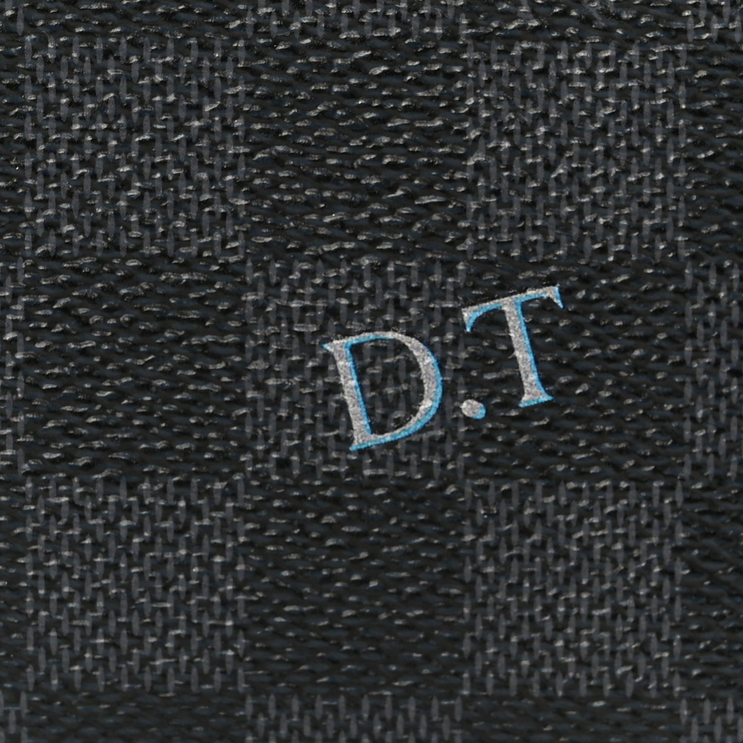 Damier Graphite My LV World Tour Passport Cover