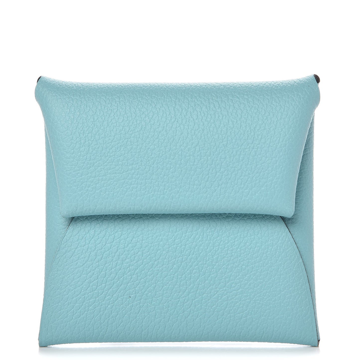 Evercolor Bastia Coin Purse Bleu Atoll