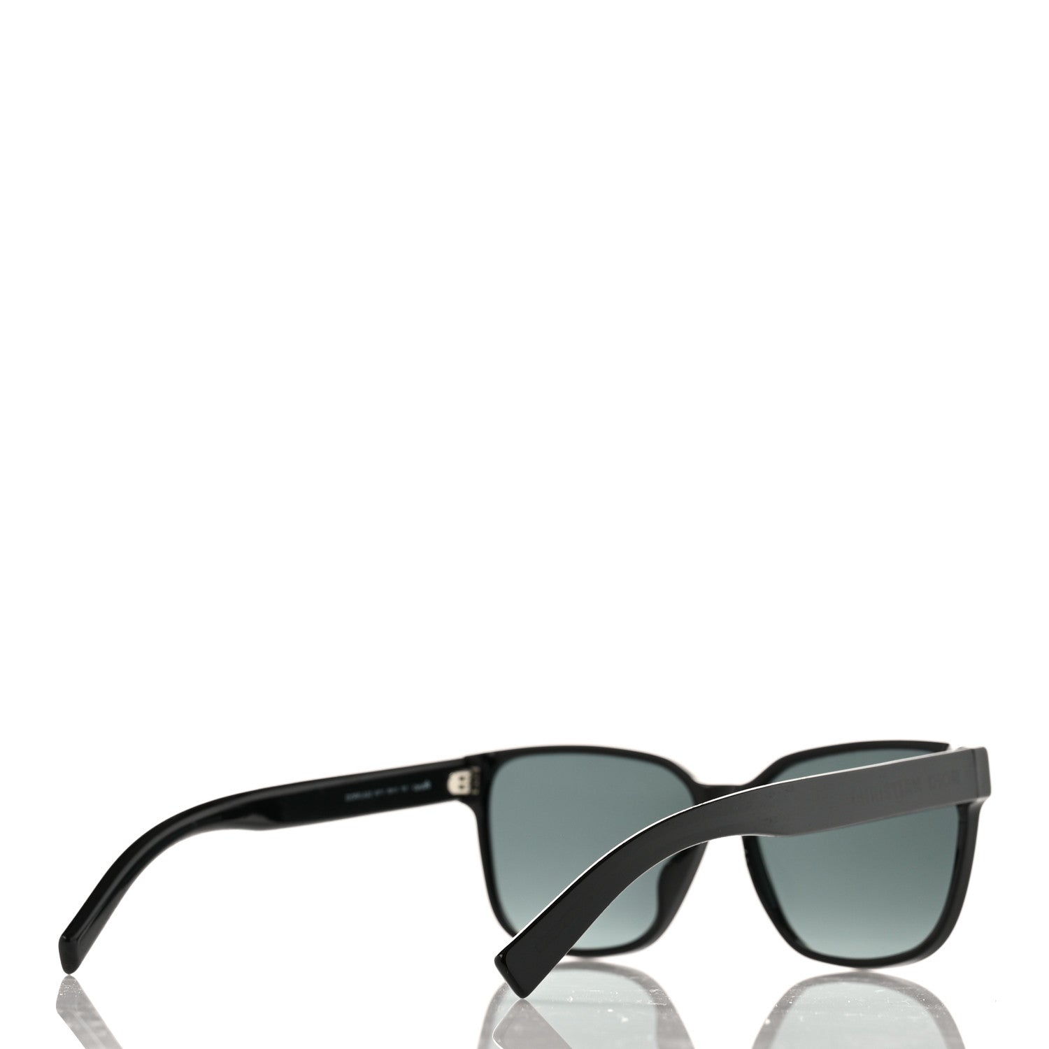 Christian Dior Dior Flag 3 Sunglasses Black 4 of 8