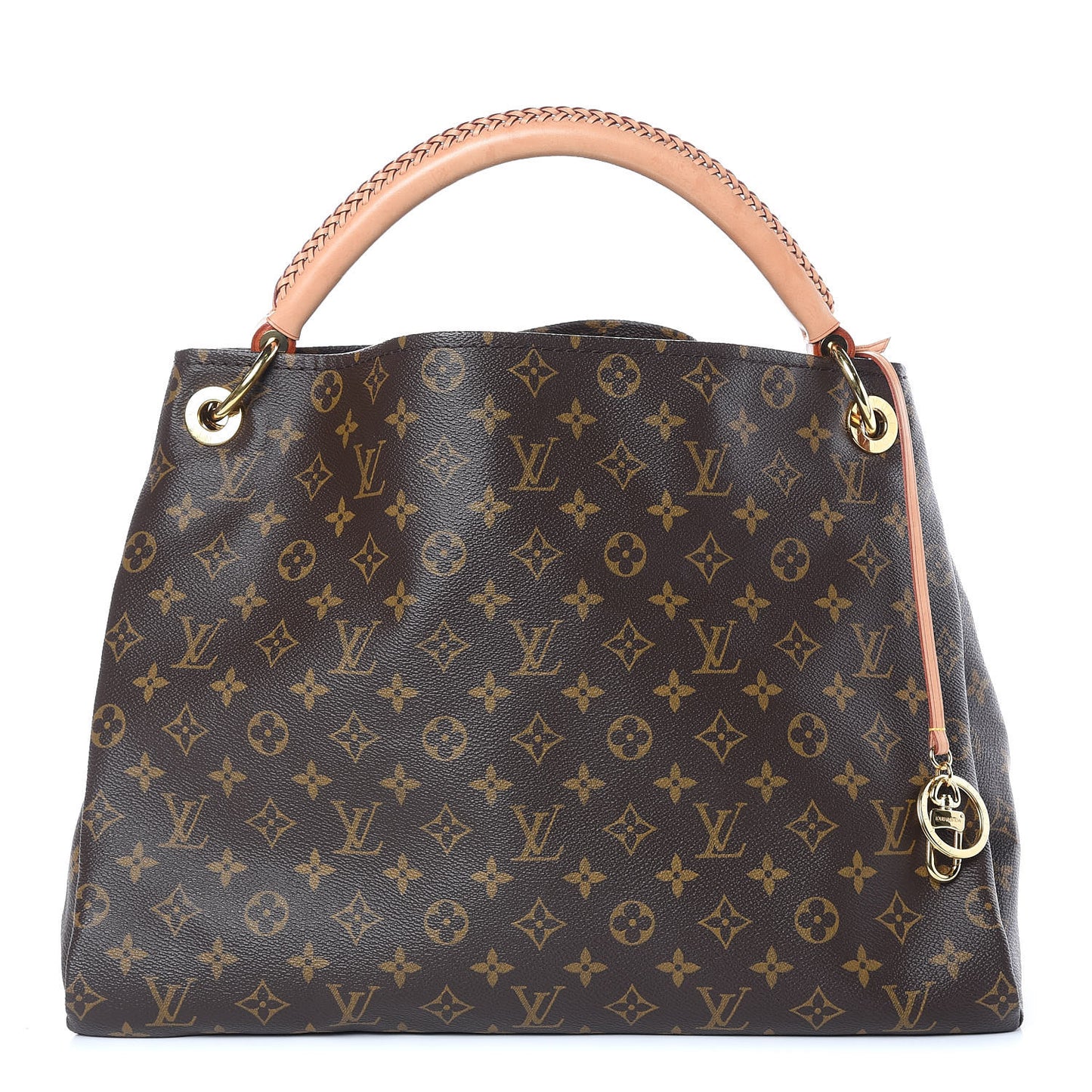 Monogram Artsy MM