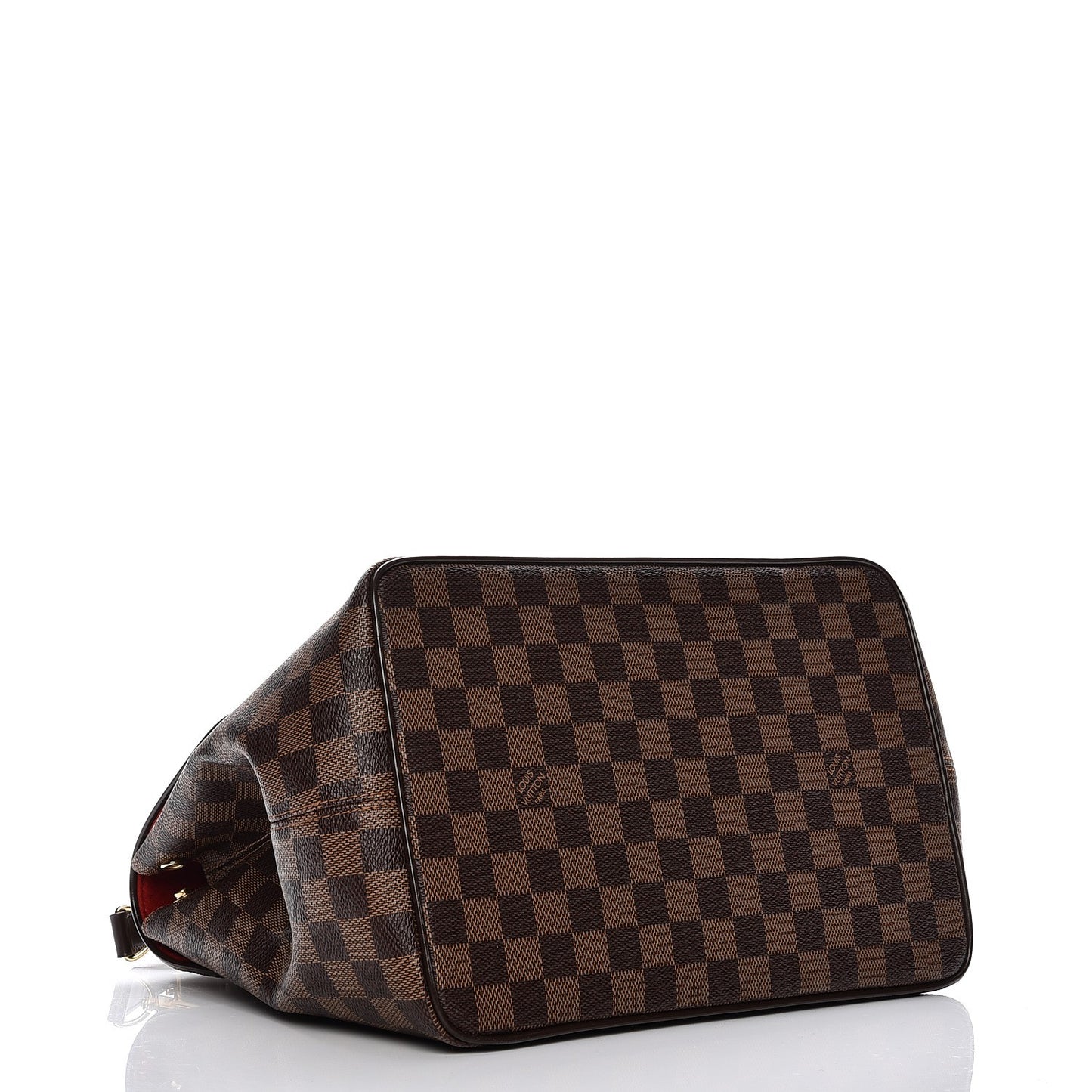 Damier Ebene Bergamo MM