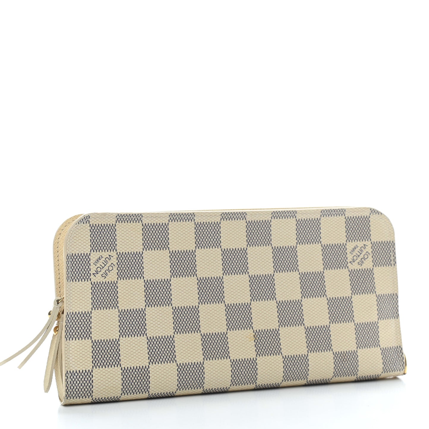 Damier Azur Insolite Wallet