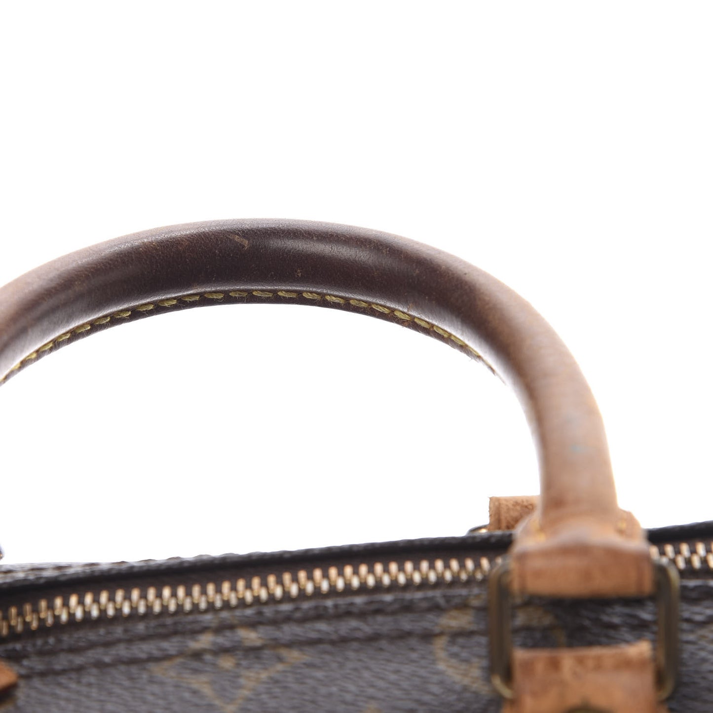 Monogram Speedy 25