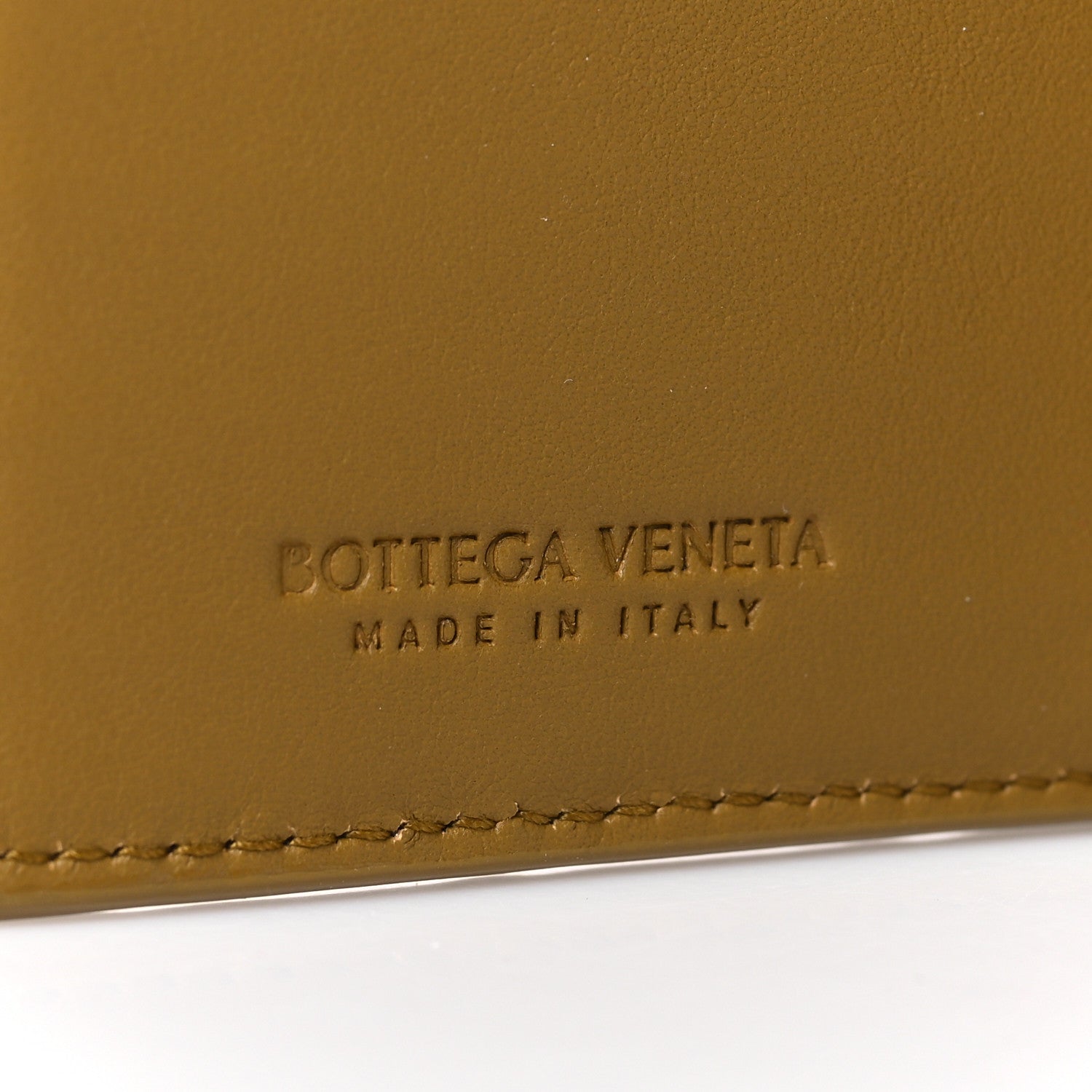 Bottega Veneta Nappa Intrecciato Long Wallet Acorn 6 of 6