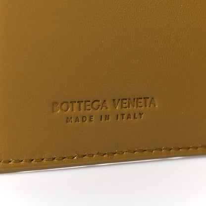 Bottega Veneta Nappa Intrecciato Long Wallet Acorn 6 of 6