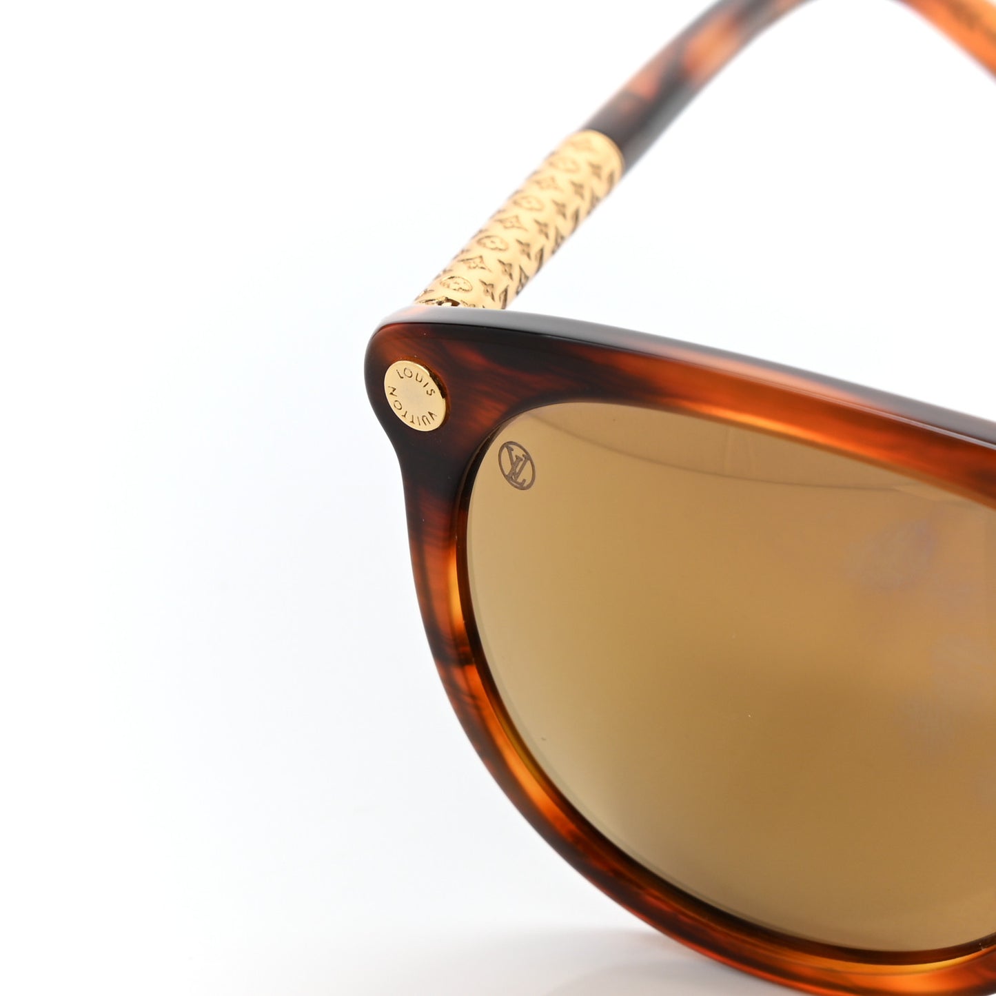 Vertigo Sunglasses Z0895E Tortoise