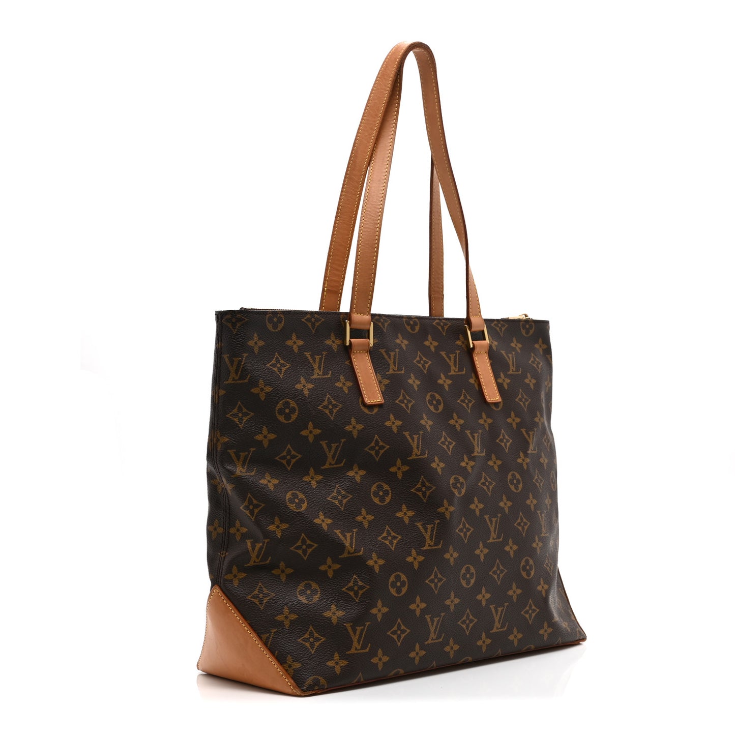 Monogram Cabas Mezzo