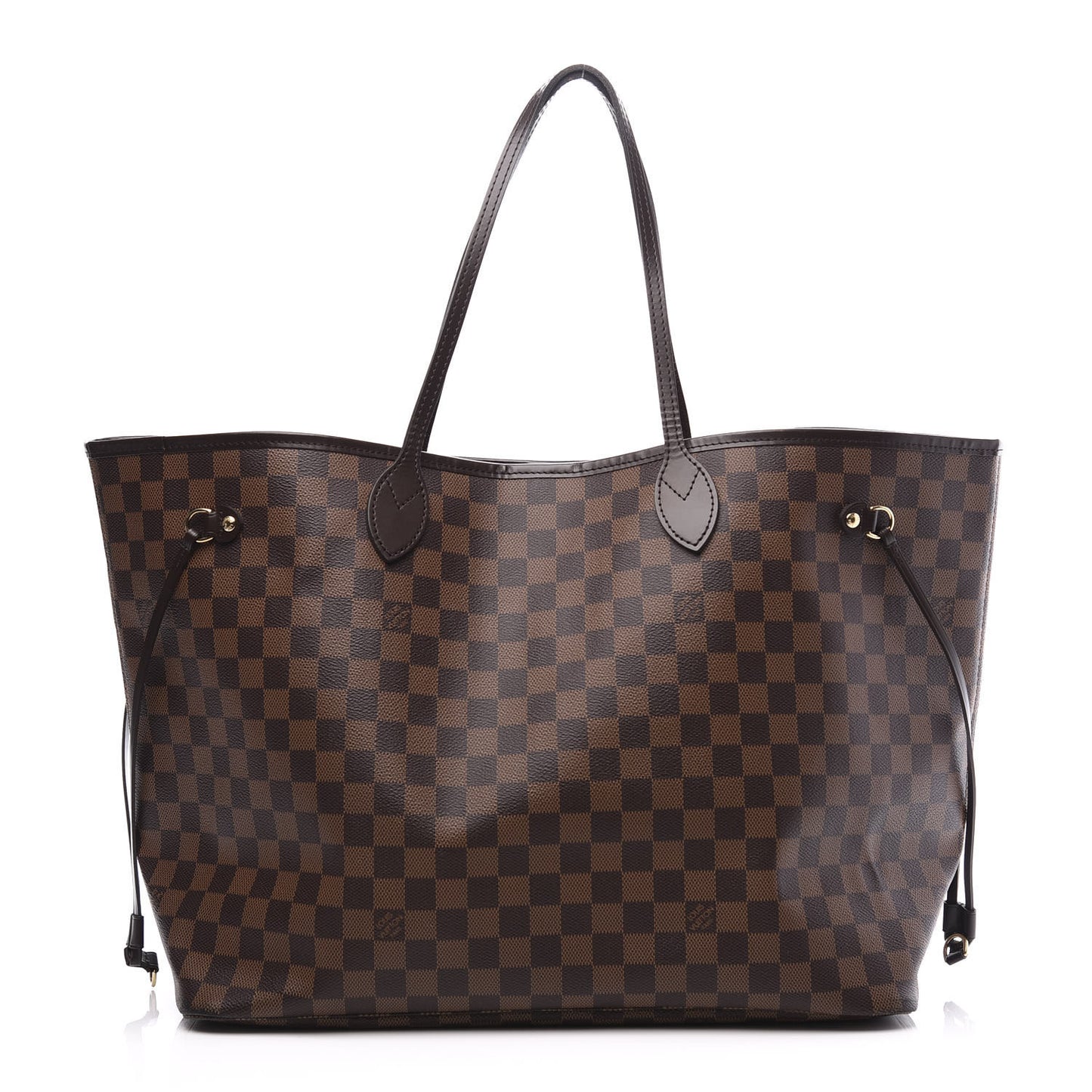 Damier Ebene Neo Neverfull GM