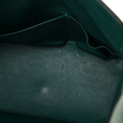 Hermes Evercolor Toolbox 26 Malachite 13 of 14