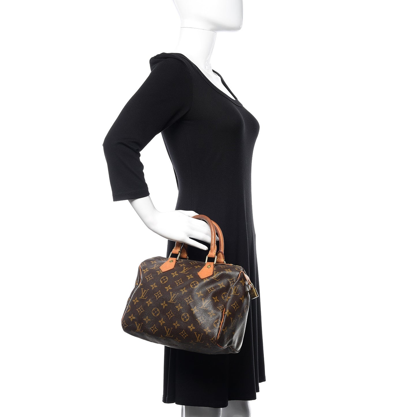 Monogram Speedy 25
