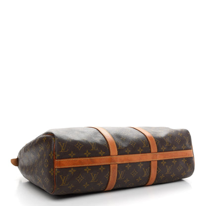 Louis Vuitton Monogram Sac Flanerie 45 4 of 8