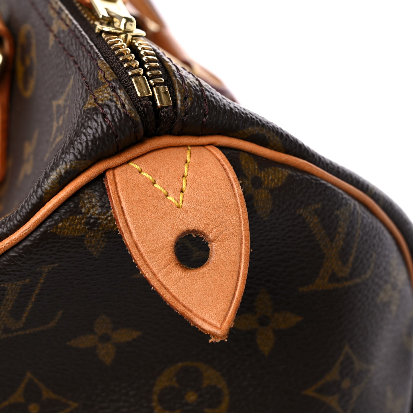 Monogram Speedy 30