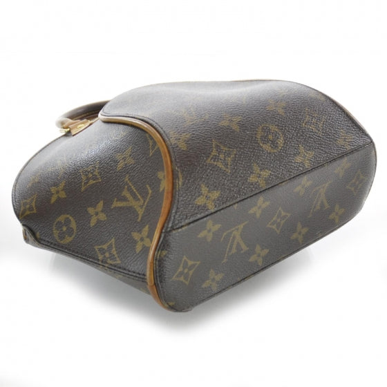 Monogram Ellipse PM