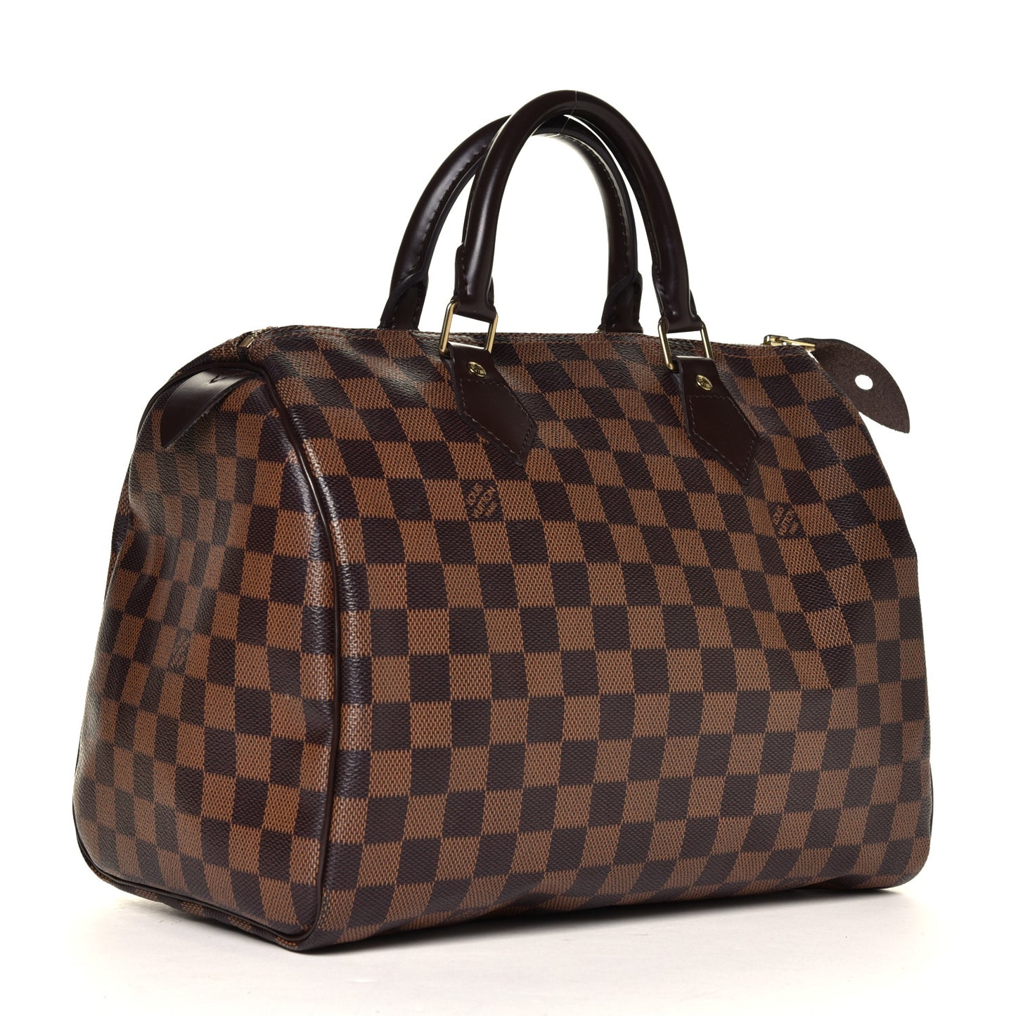 Damier Ebene Speedy 30