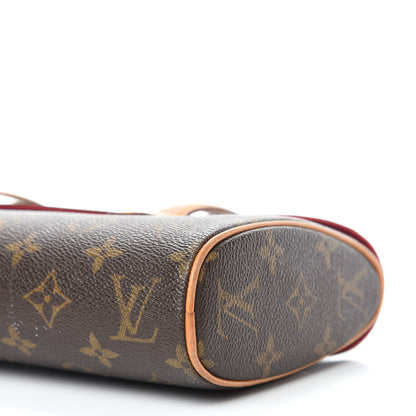 Louis Vuitton Monogram Sonatine 7 of 12
