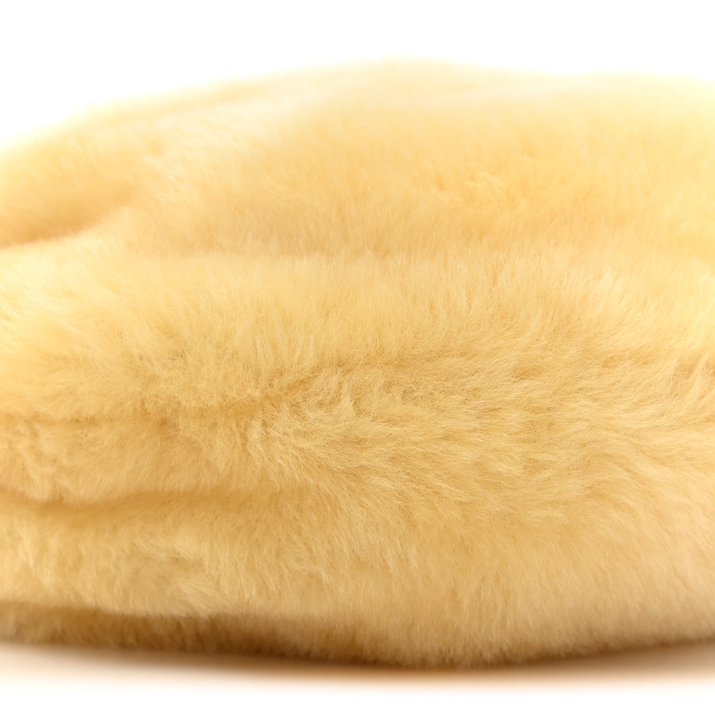 Shearling Lambskin Mini Jodie Teddy