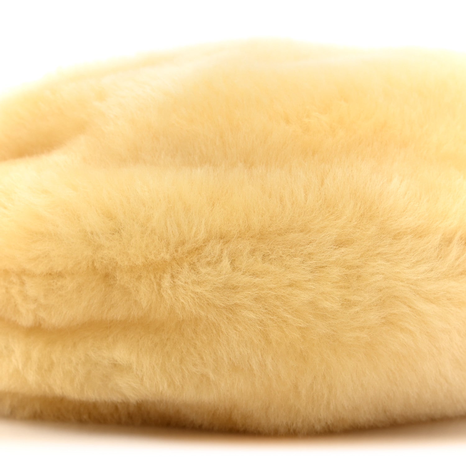Bottega Veneta Shearling Lambskin Mini Jodie Teddy 8 of 8