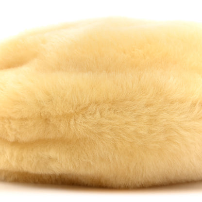 Bottega Veneta Shearling Lambskin Mini Jodie Teddy 8 of 8