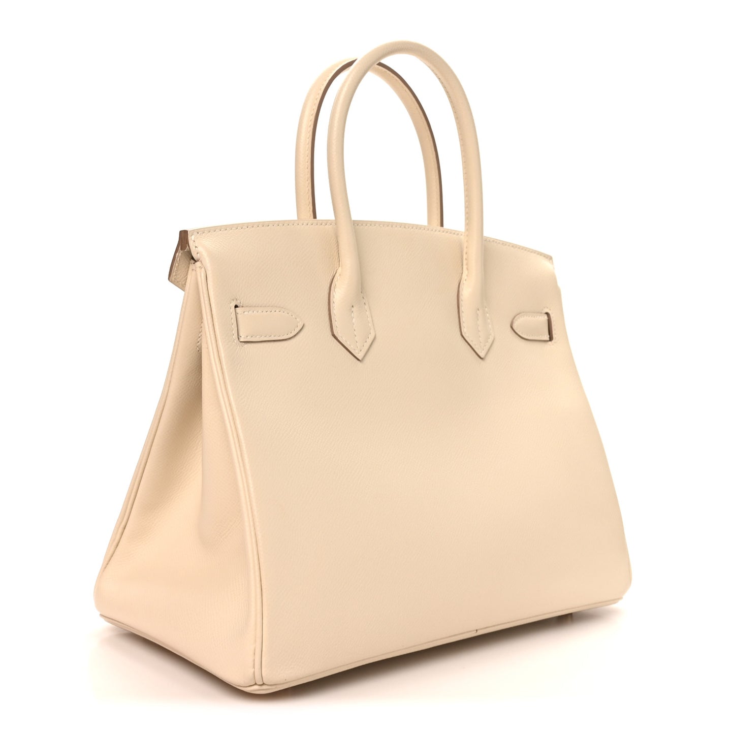 Epsom Birkin 30 Craie