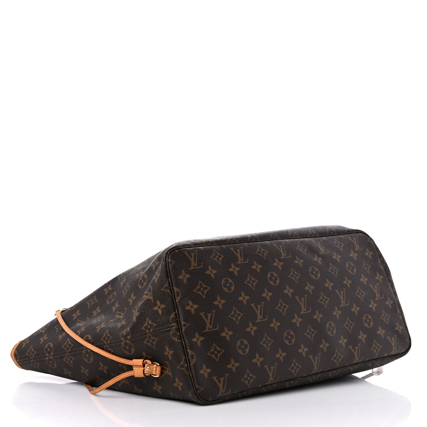 Louis Vuitton Monogram Neo Neverfull GM Pivoine 4 of 22