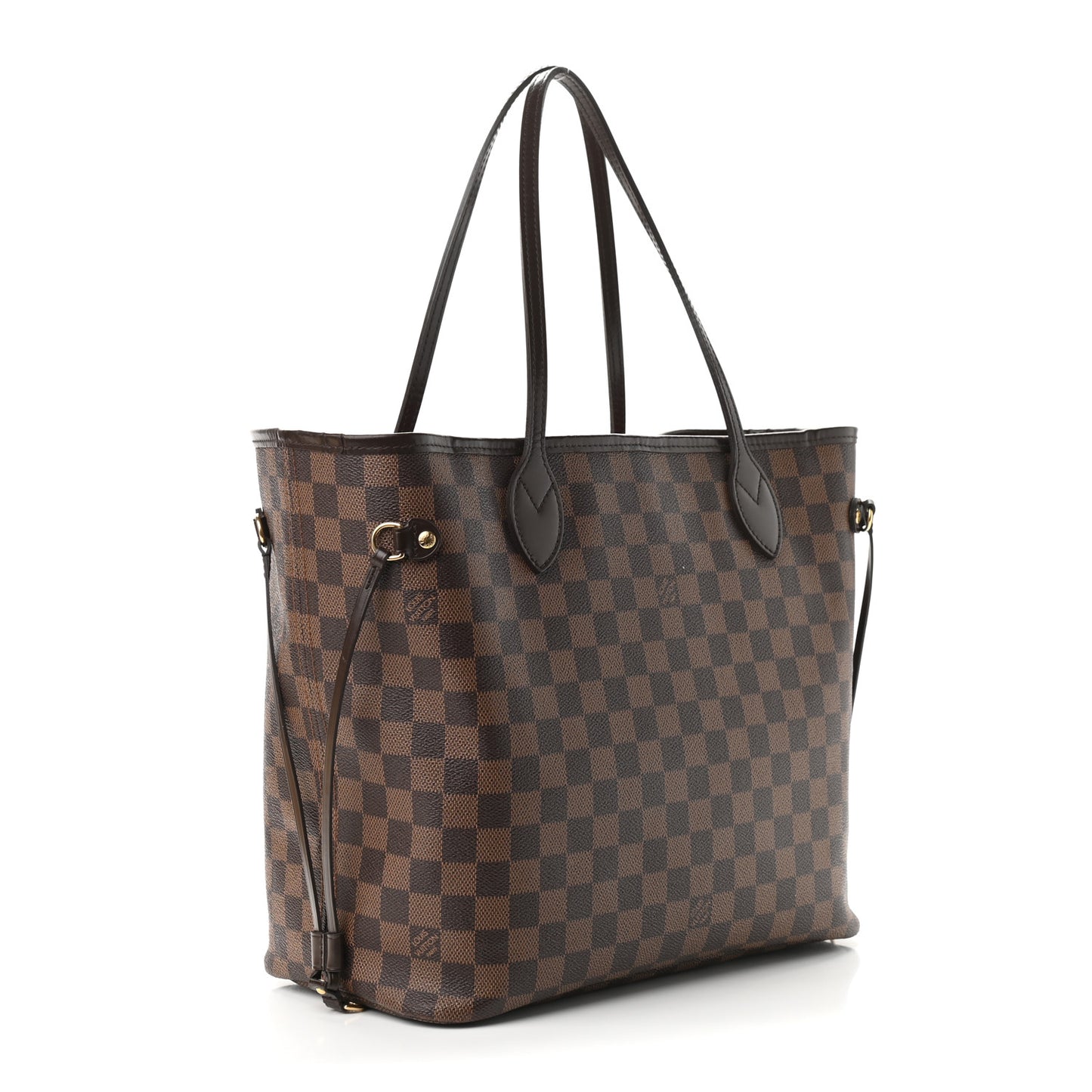 Damier Ebene Neverfull MM