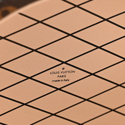 Louis Vuitton Monogram Petite Boite Chapeau 6 of 11