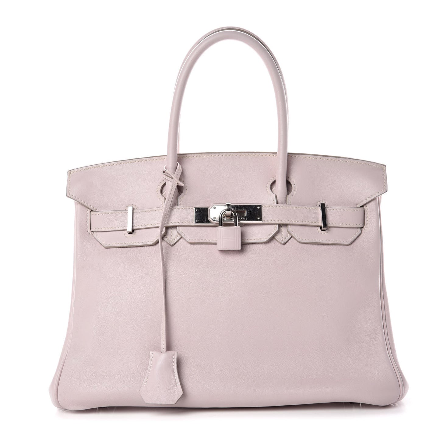 Swift Birkin 30 Rose Dragee