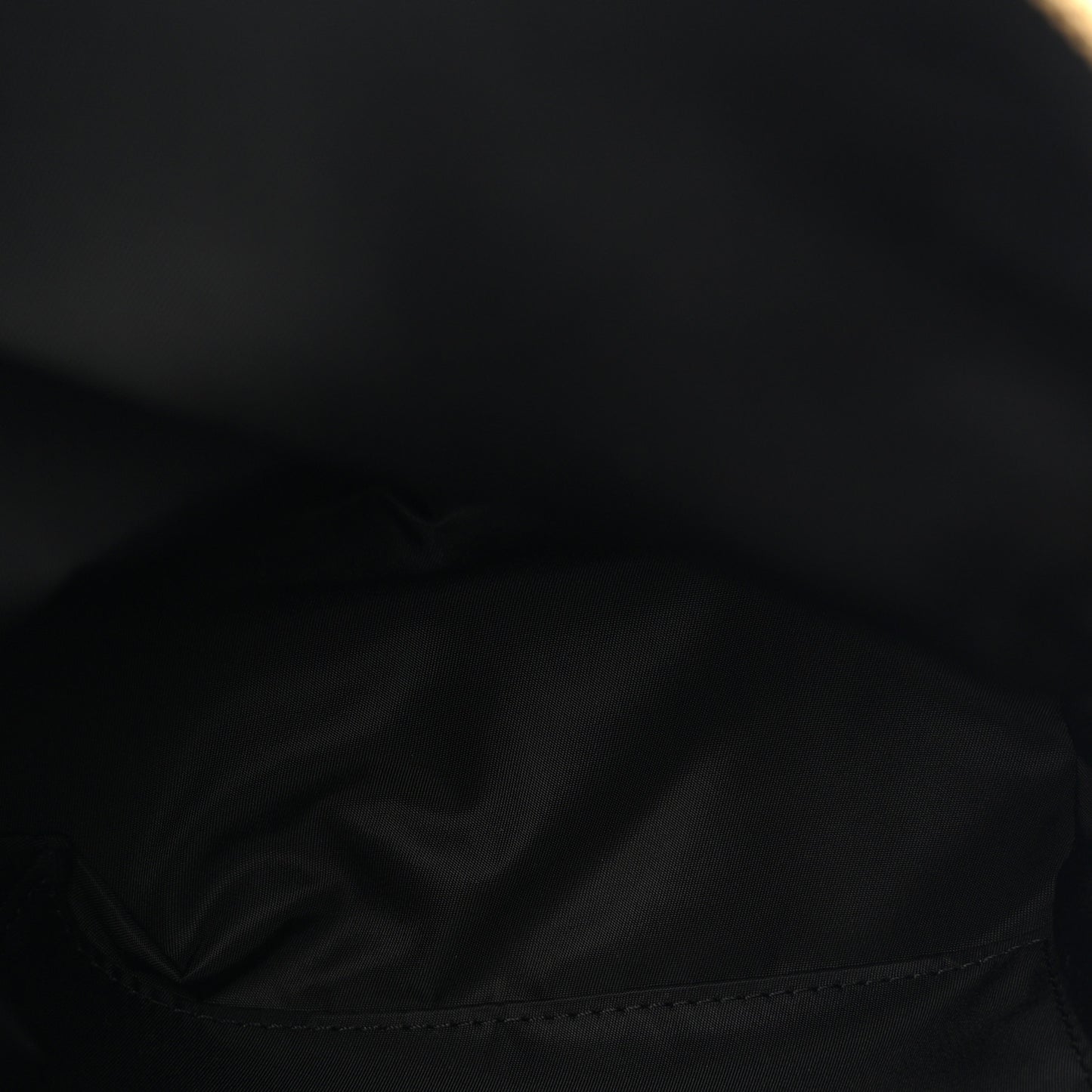 Reverse Monogram Palm Springs Backpack PM