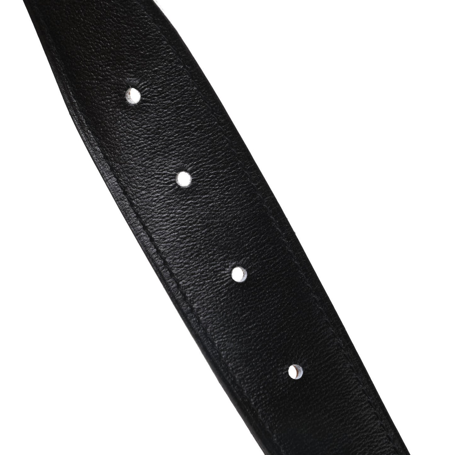 Box Togo 32mm H Belt 80 Black Gold
