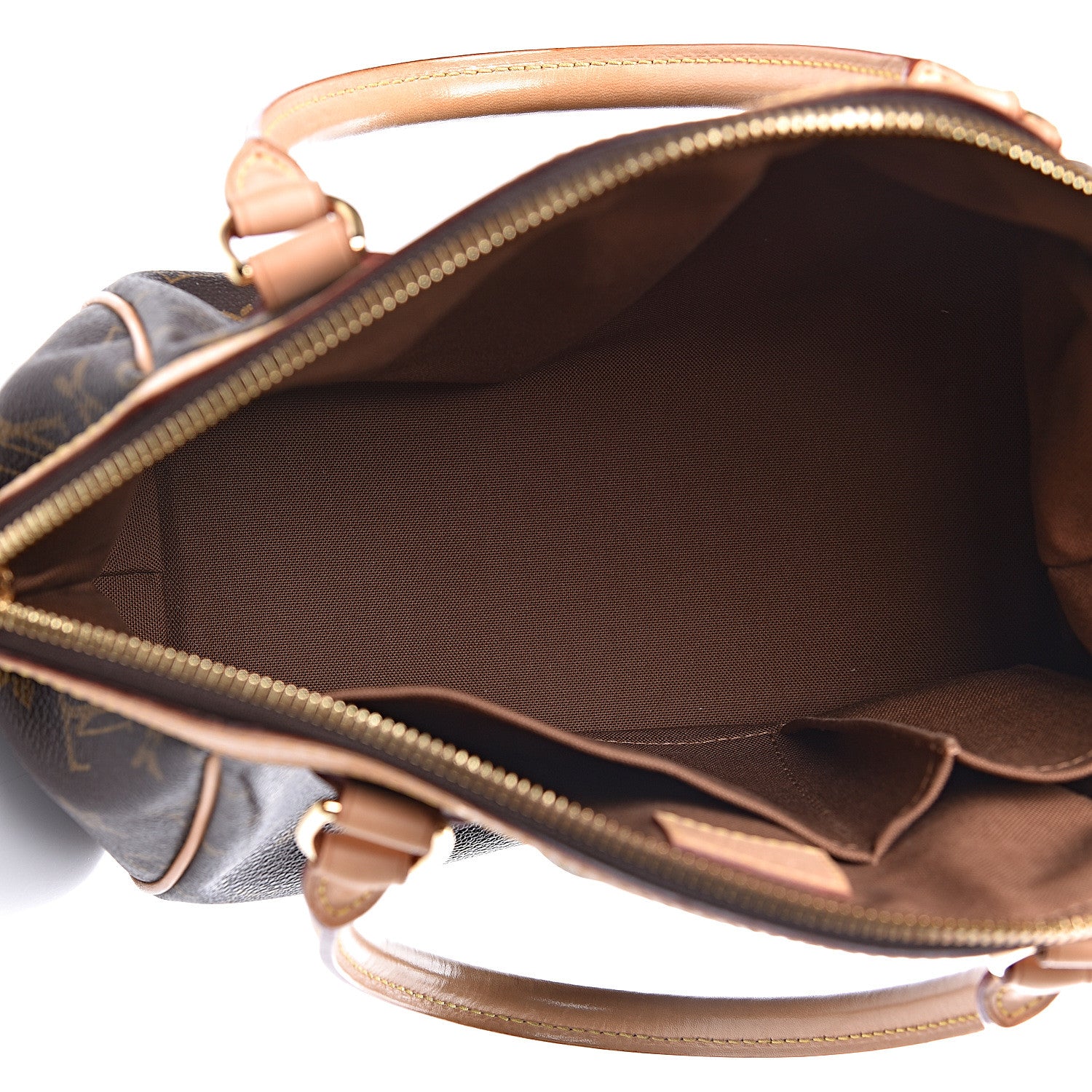 Louis Vuitton Monogram Tivoli PM 5 of 13