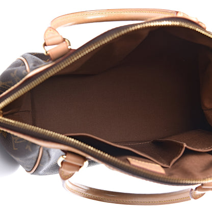 Louis Vuitton Monogram Tivoli PM 5 of 13