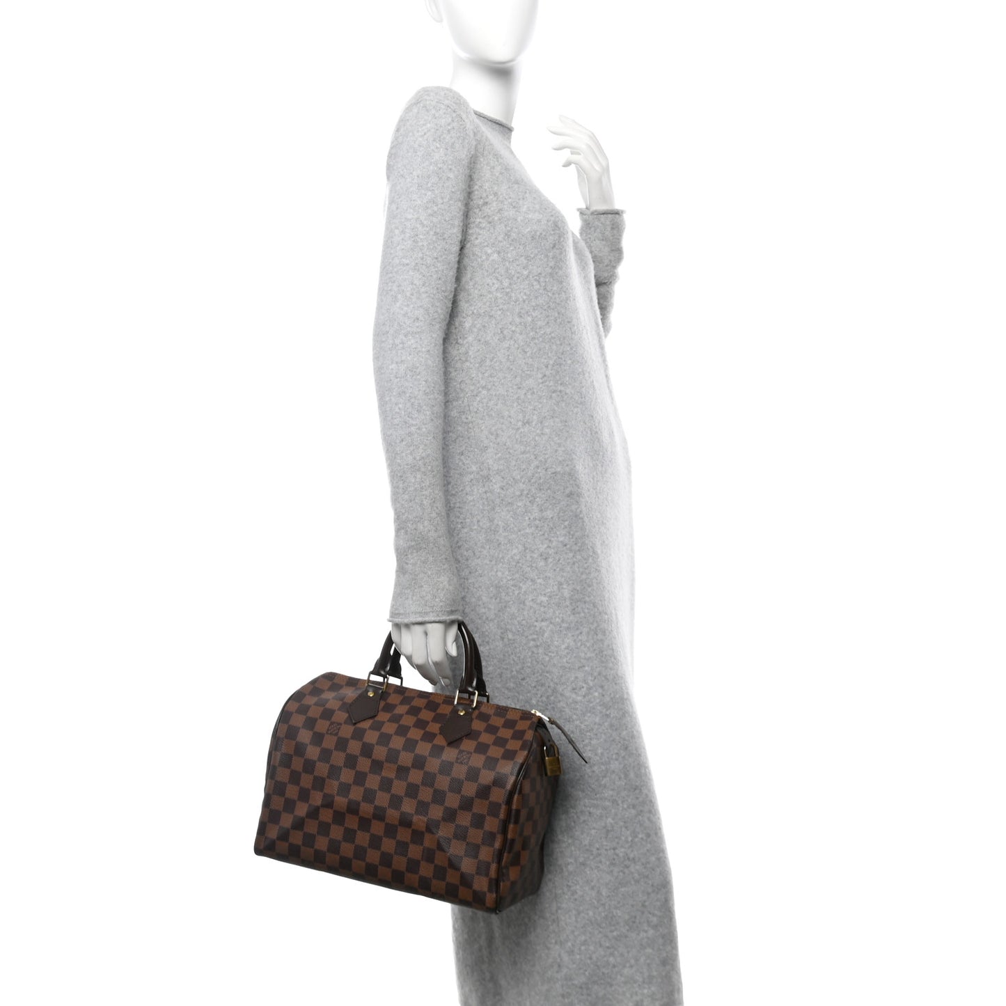 Damier Ebene Speedy 30