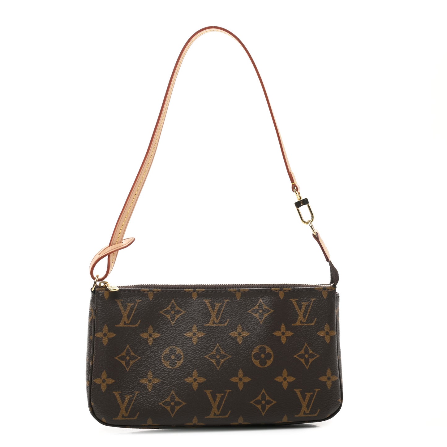 Monogram Pochette Accessories NM