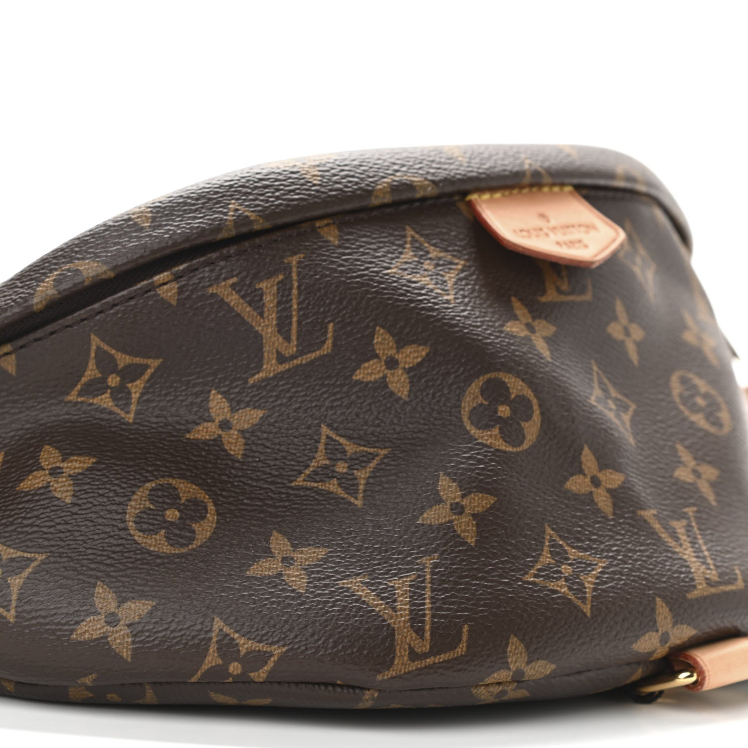Louis Vuitton Monogram Bumbag 8 of 14
