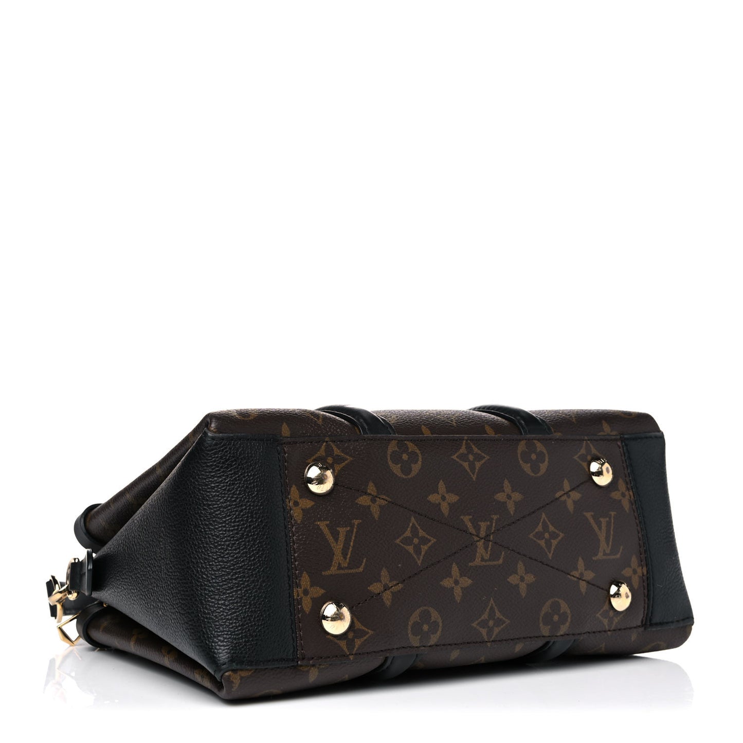 Monogram Soufflot BB Black